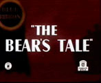 bears tale br