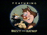 buzzy and katnip