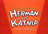 herman and katnip
