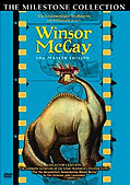 THE COMPLETE WINSOR McCAY