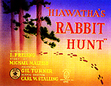 rabbit hunt