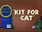 kit for cat br